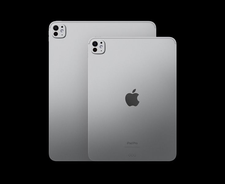 📱 Tablette